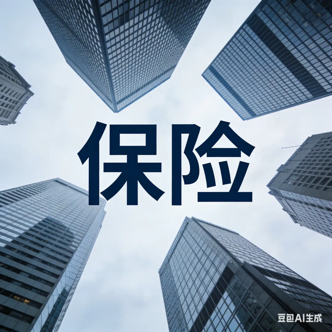 AI时代,保险和券商机遇大于挑战