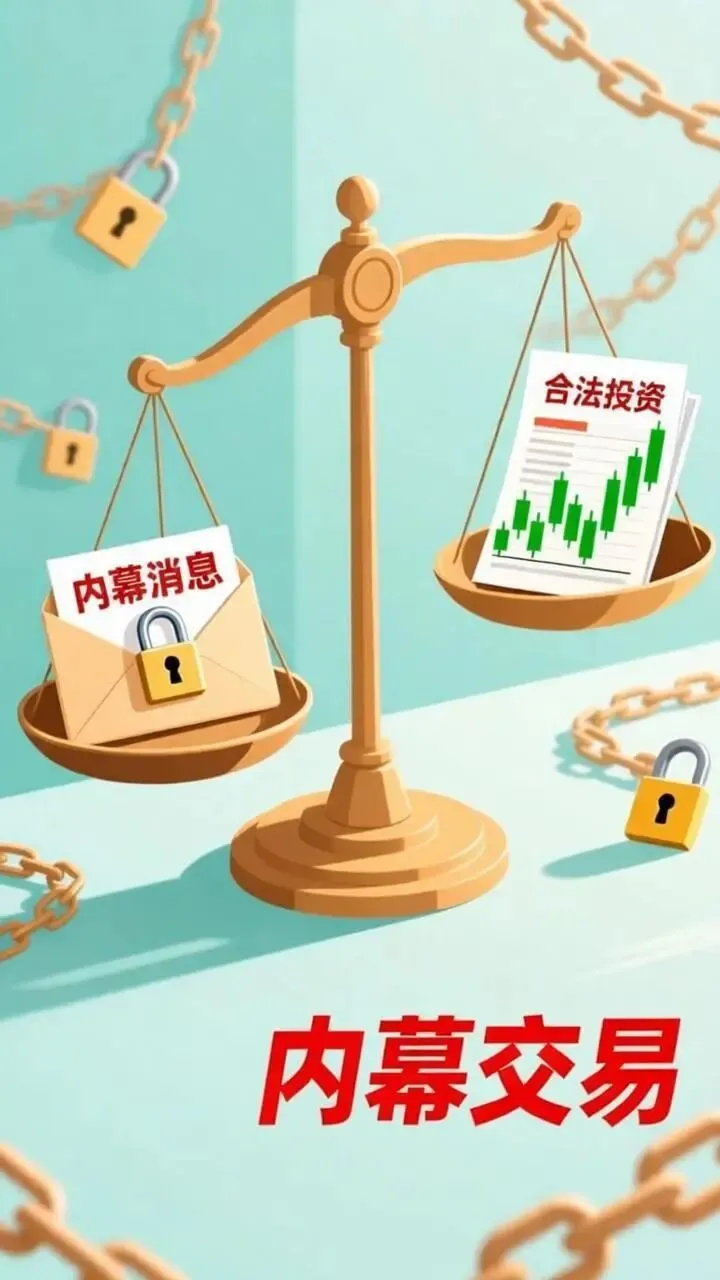 券商员工真的知道内幕消息吗?