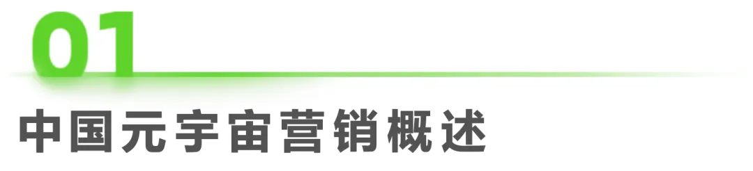 2023年中国元宇宙营销市场研究报告