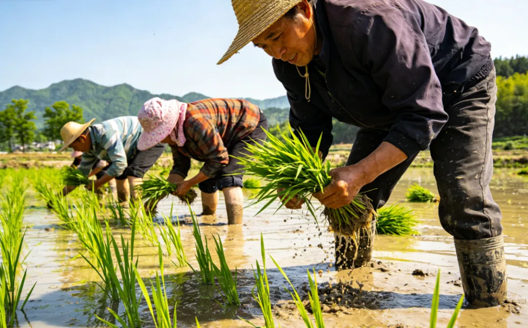 关于券商,4个字