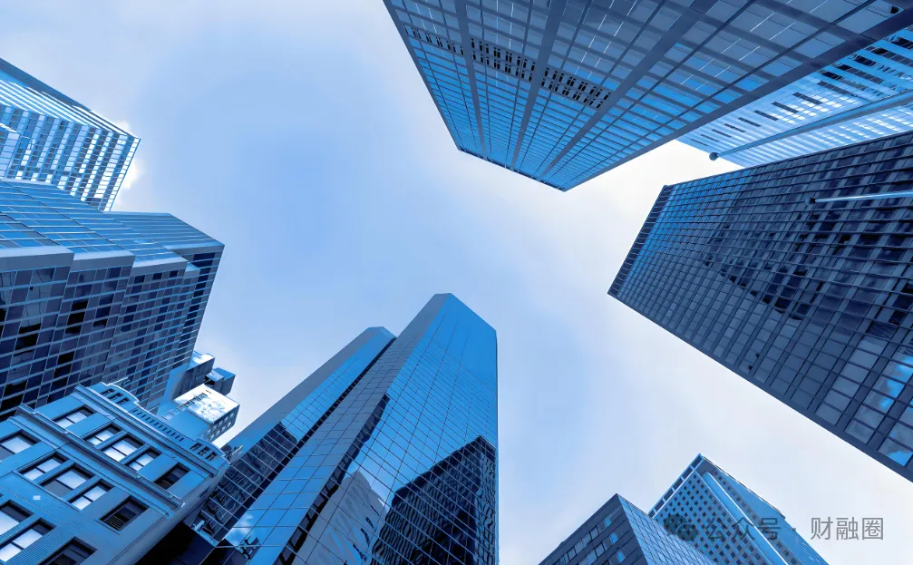 官宣!东吴与东海两家券商合并!