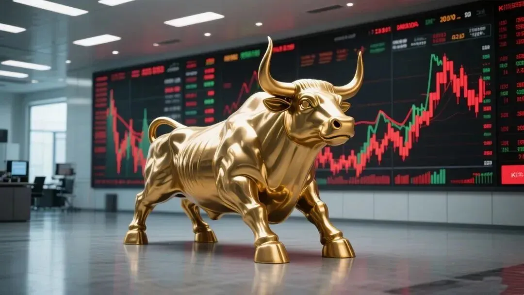 2026A股牛市开户指南:精选低佣免五券商,大资金/小散户各有适配方案