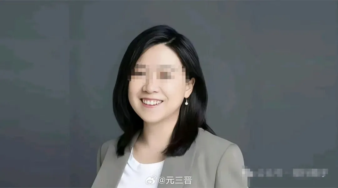 刷屏!券商美女首席弃高薪学佛