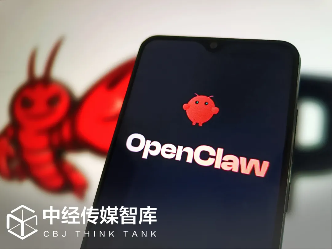 AI“养龙虾”突然爆火!上市公司、券商扎堆热议