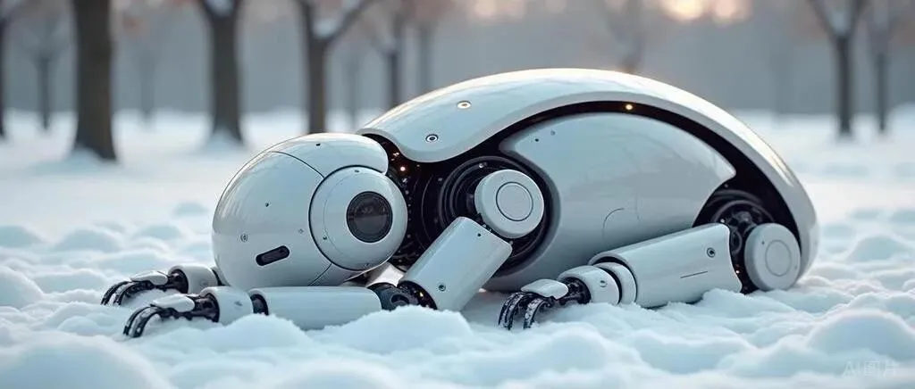 全民AI养龙虾,我养的券商在冬眠?