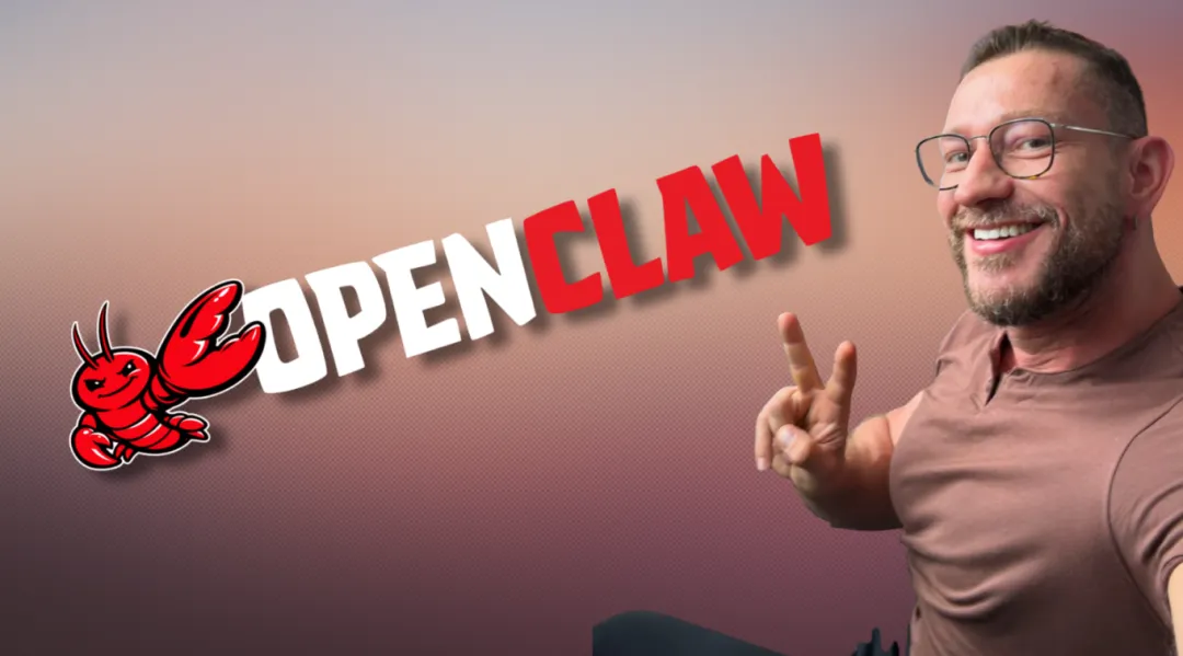 OpenClaw住进了券商机构