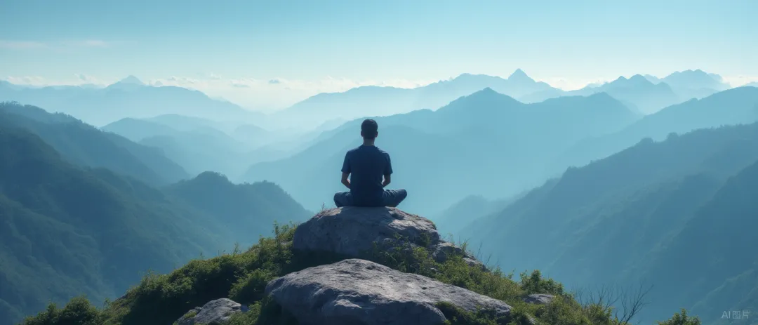 年薪百万留不住?券商首席金融女弃高薪读佛学?“超常规”转型成焦点话题!