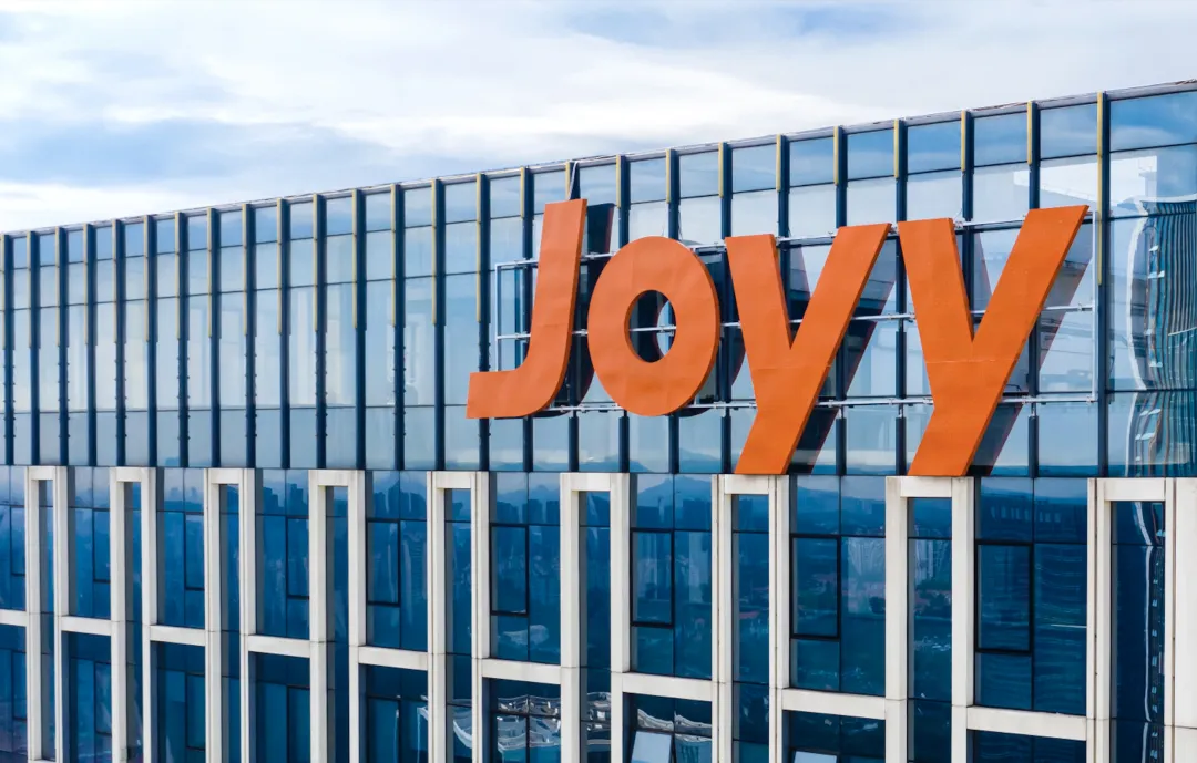 欢聚成为当下难得的价值标的,券商预测还有40%涨幅 | 巴伦中概