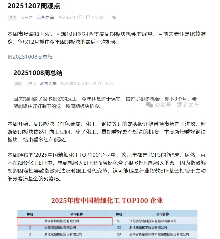 202603015 券商板块进入超卖阶段