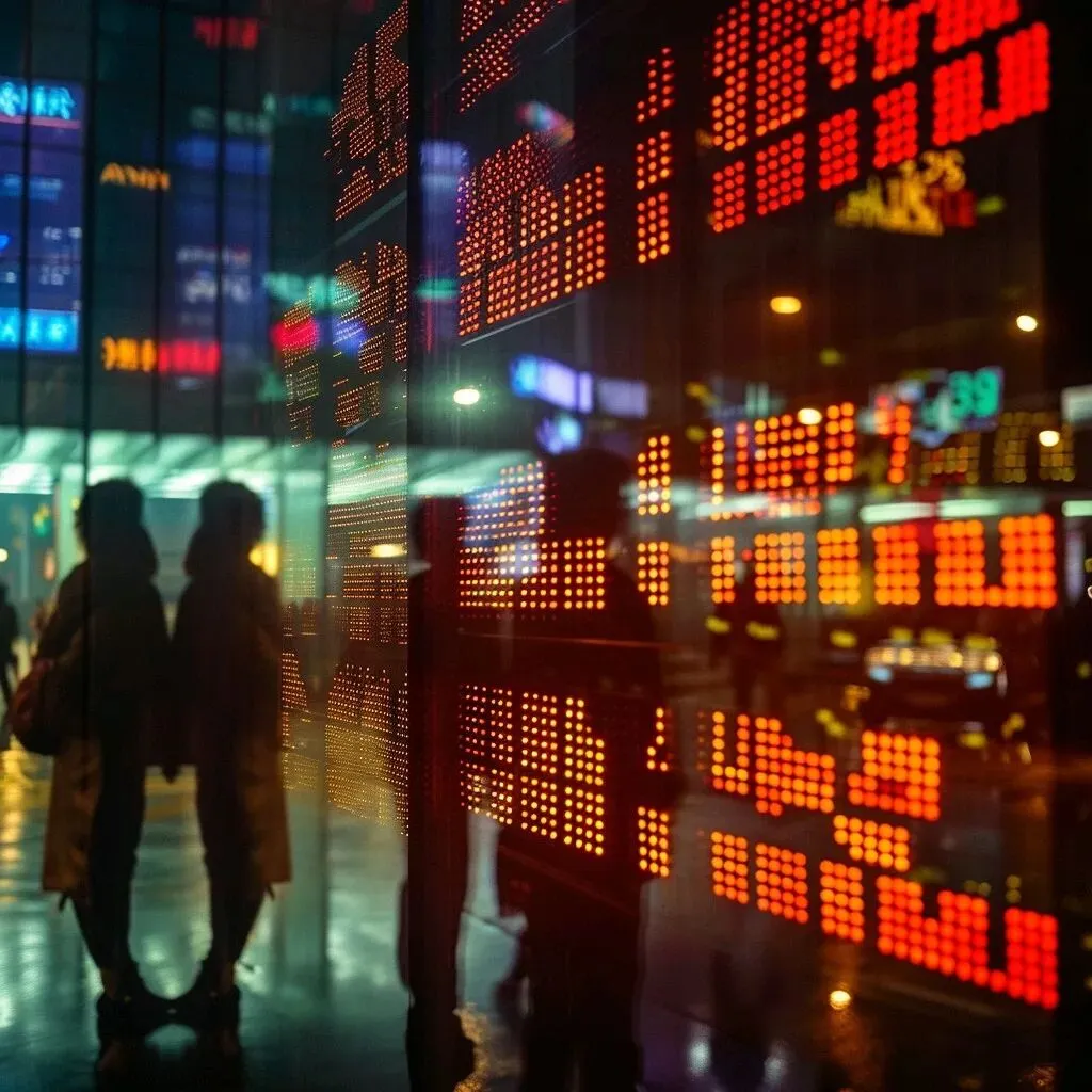 券商,最正宗的10家公司