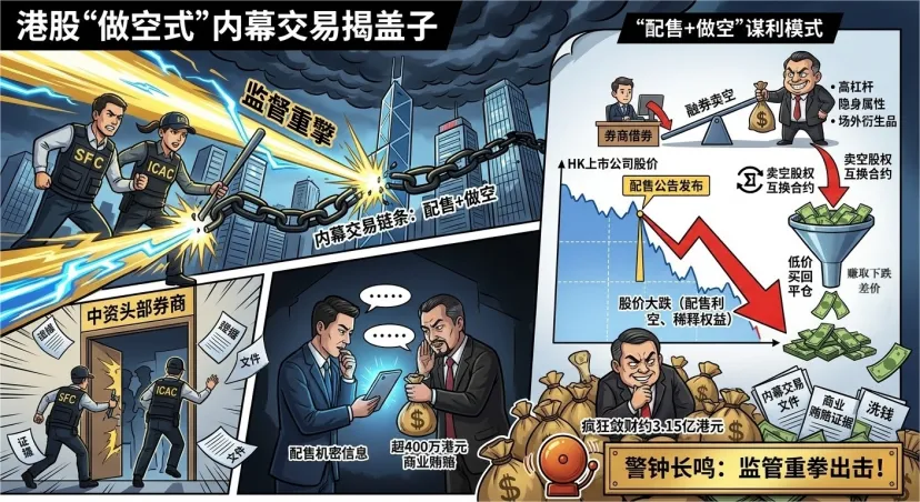 打新保姆教程 | SFC券商牌照一览、持牌券商查询指南