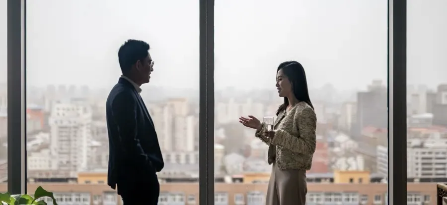 【券商首席:头条】300亿年不差1秒 中国光钟刷新计时极限