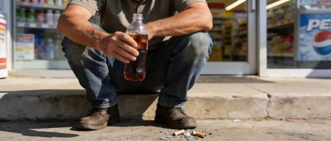 中午12点,券商朋友在群发了句“别补了”,随后退了所有群