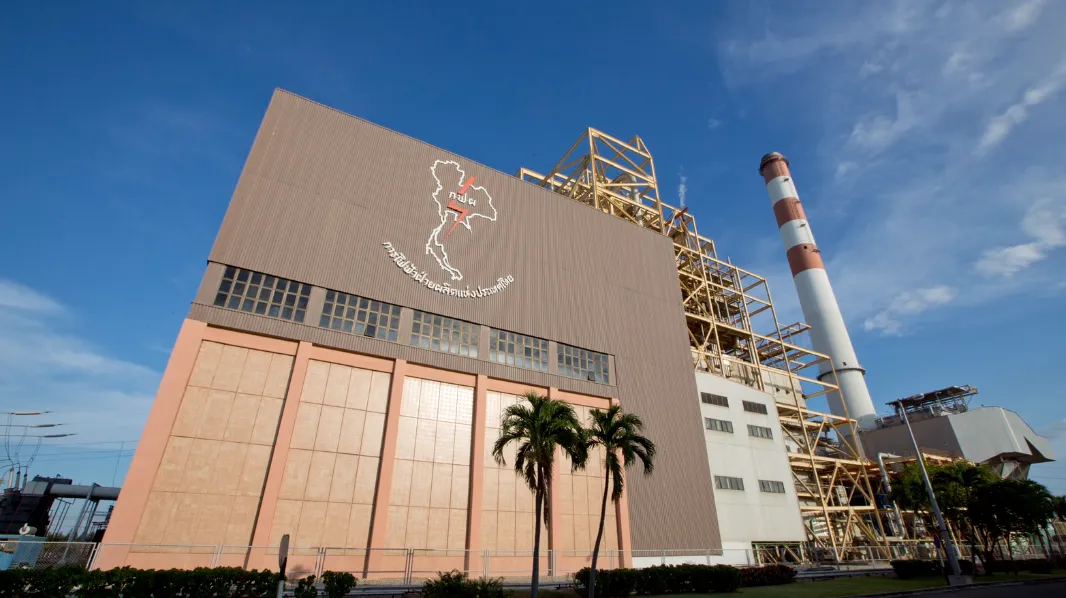 券商关注电力股 PEA即将敲定新电价