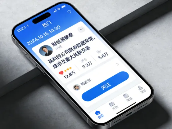 券商高管爆丑闻,“游资投降”反转再添戏