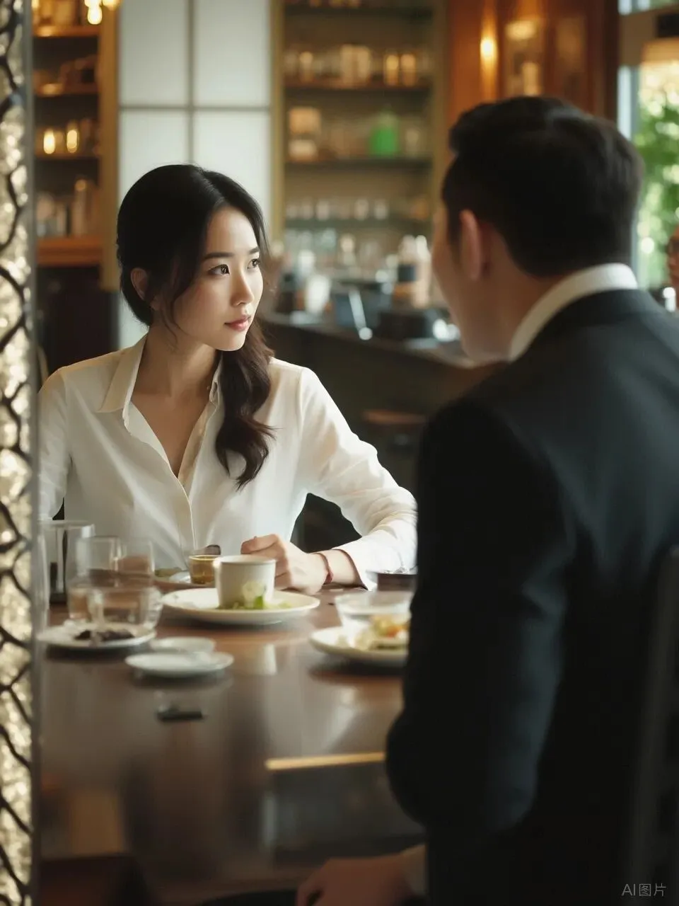 金融圈突爆大瓜,券商所长被实名举报猥亵,剧情抓马又离谱