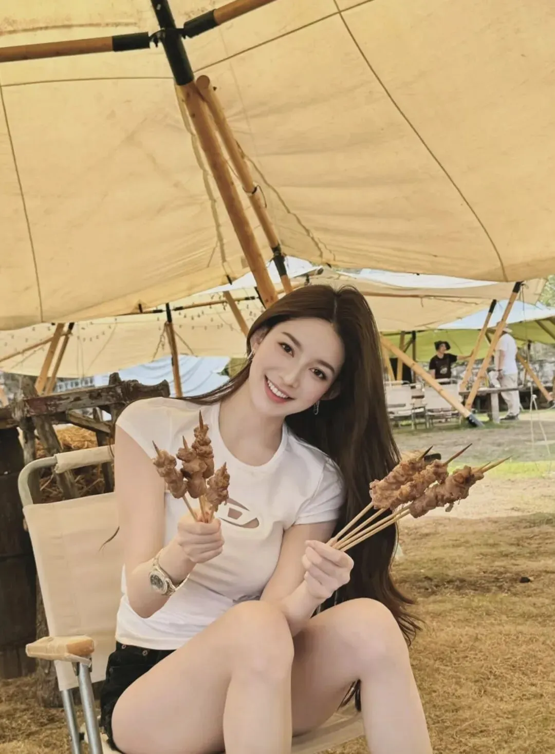 特朗普改名秀+中东铝厂停产+券商业绩背离:一季报窗口开启