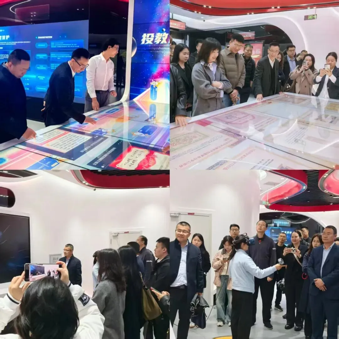 党建引领强根基赋能管理促发展——协会券商核心管理者实战赋能学习班在韶山成功举办