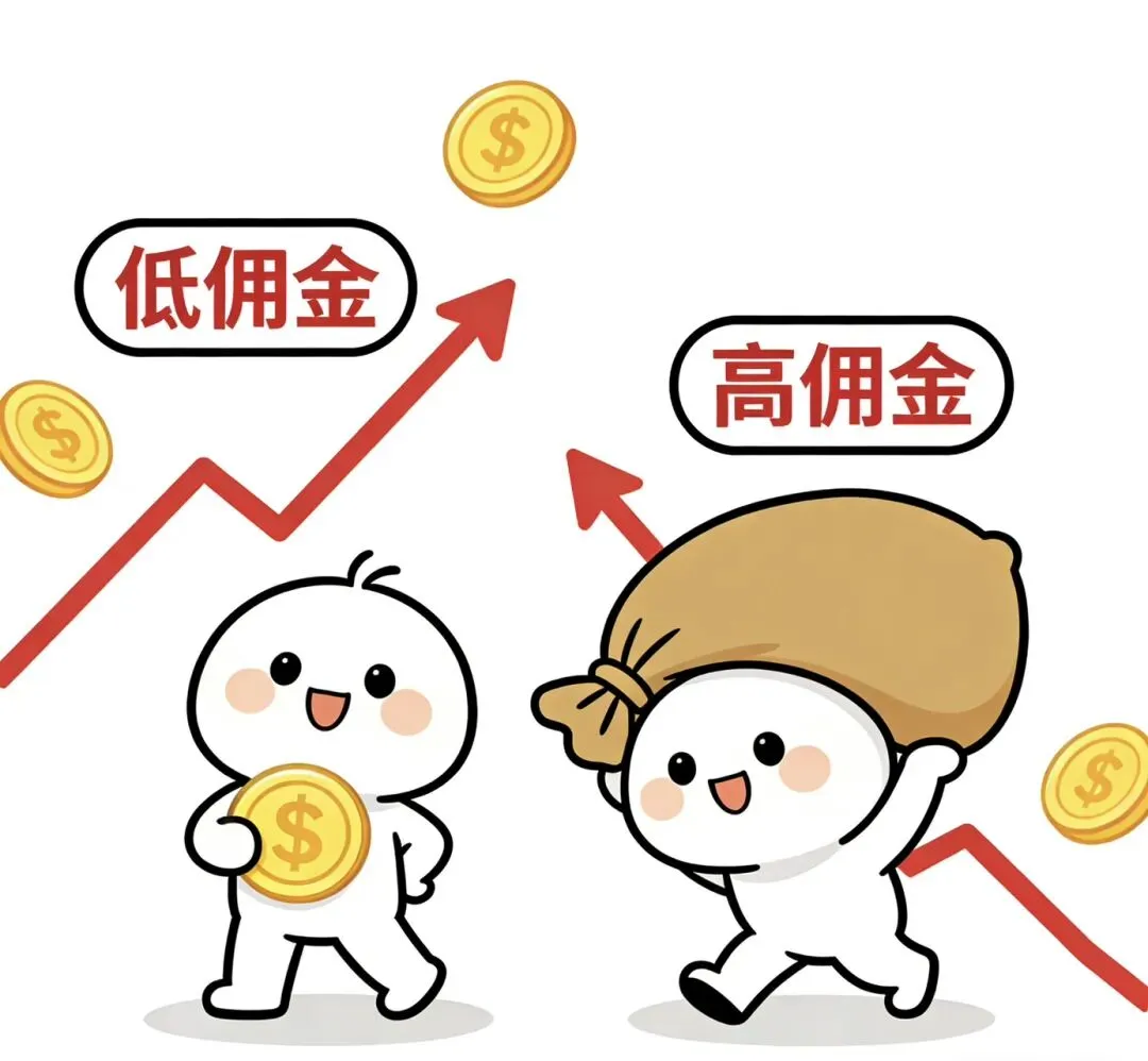 新手如何股票开户费率低?新手如何选择券商开户?