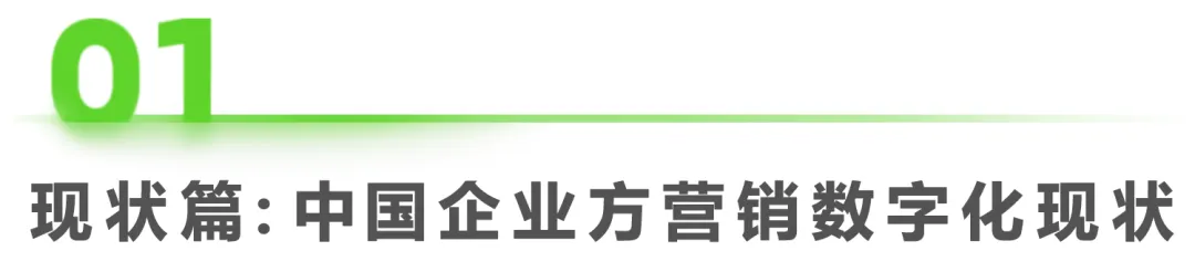 2022年中国MarTech市场研究报告——布局策略篇