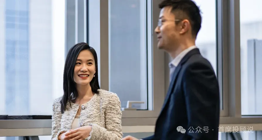 【券商首席:头条】市场等待局势明朗 高景气行业仍具韧性