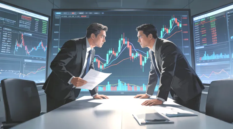 财富管理决战!2025上市券商谁主沉浮?