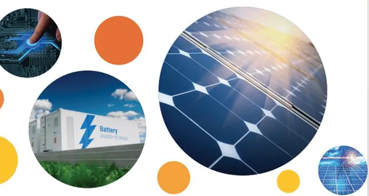 储能研究院  |  土耳其储能市场研究报告