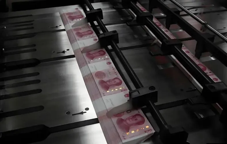 流水的散户铁打的券商,用券商的铁锻造你的印钞机