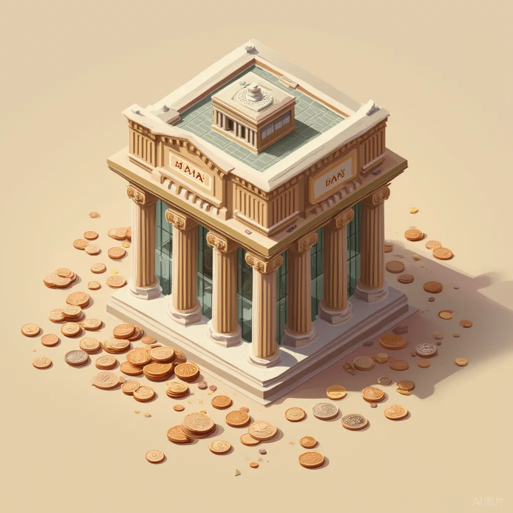 券商风云:从“财经黄埔”到“科技新贵”,你的证券行业入行通关秘籍