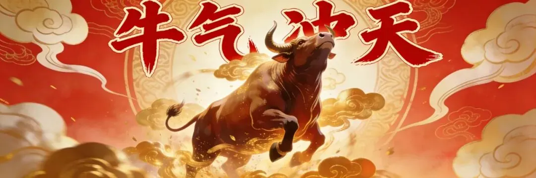 券商发力,牛回、速归!!!