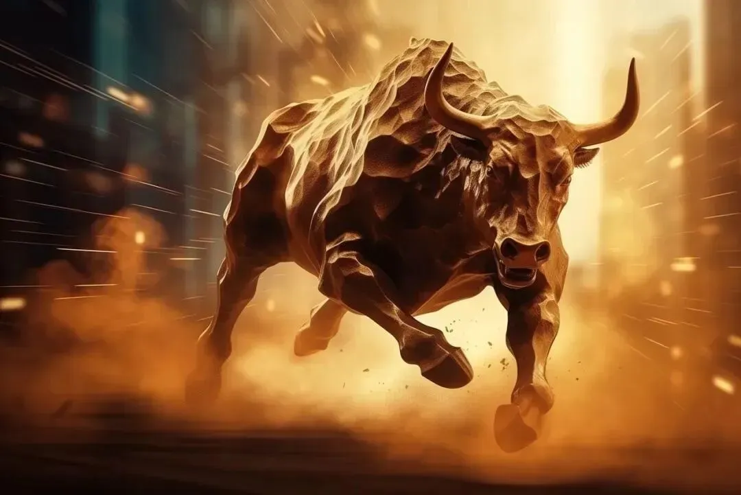 三重利好引爆券商:估值底+业绩爆+政策强,龙头启航