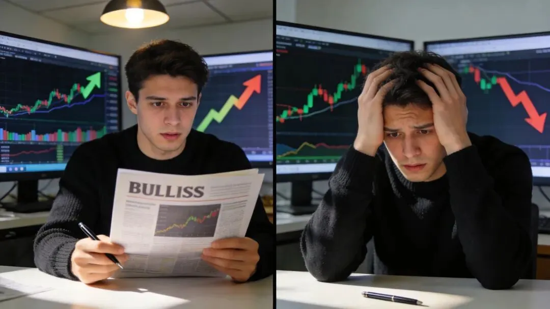 券商喊见底了,这时候该信还是该怂