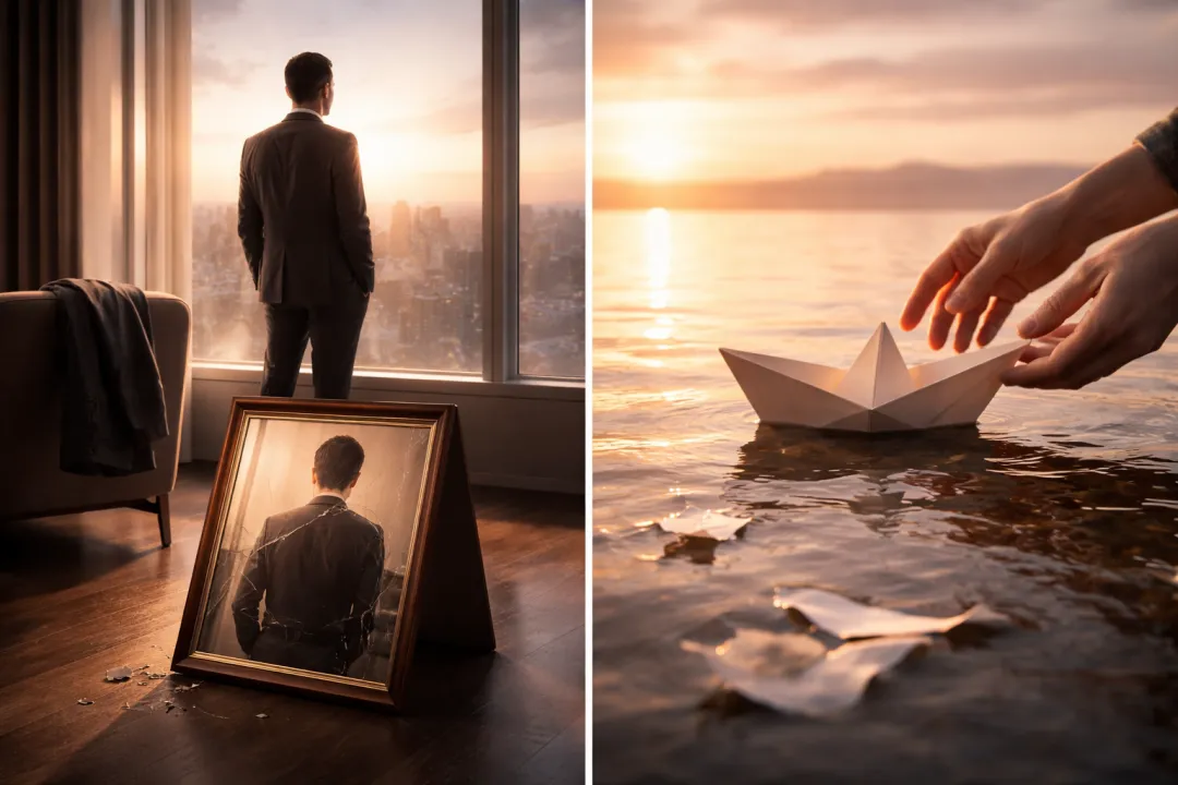 券商精算论⑦|如果今天的你,不是在替未来的你活,未来就不会再有你的位置