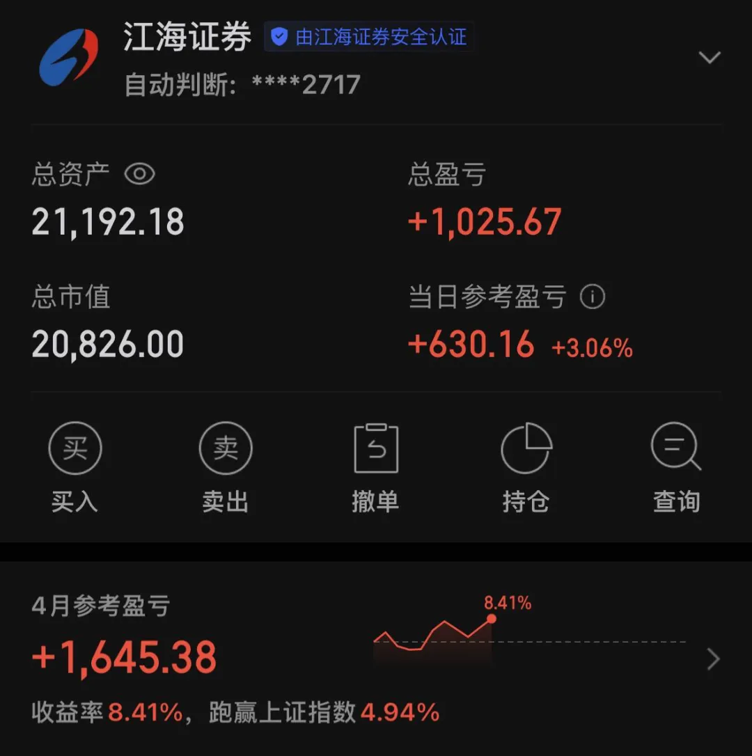 26.04.15 垃圾券商