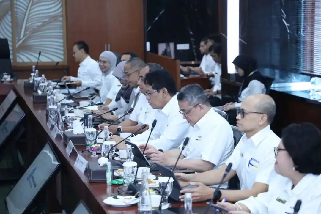 印尼券商门槛,要开始抬高了?资本市场正在悄悄“分层”