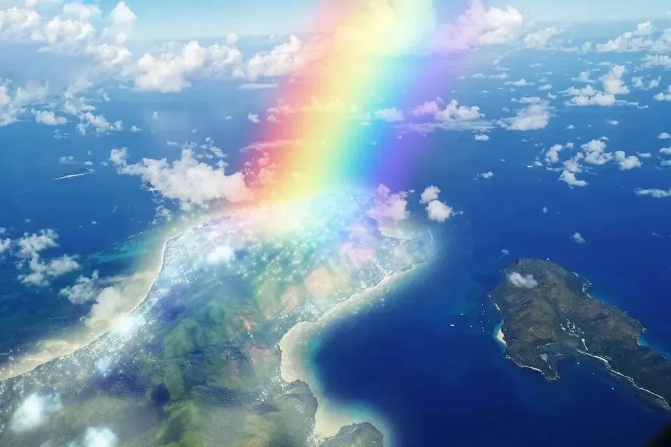 券商涌入阳光、沙滩与“无限杠杆”的天堂