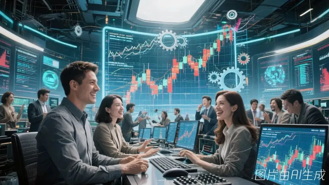 券商策略聚焦A股风格再平衡、并购重组与中期趋势