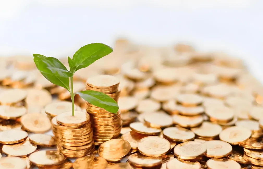 券商加速布局碳金融 25家持牌机构激活绿色金融生态