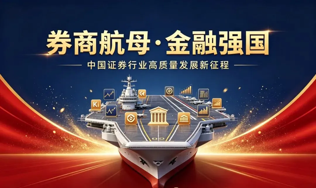 券商的未来在哪里?