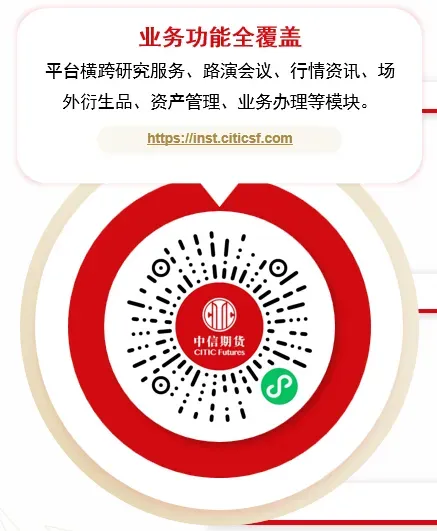 【报告荟萃】天气扰动商品市场:从研究框架到板块影响,核心干货全梳理!