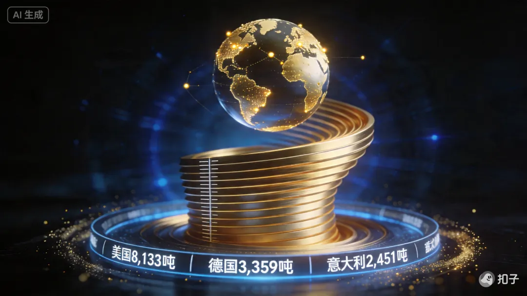 券商连夜喊话:黄金＂第四浪＂要来了!跌14%后是坑还是机会?