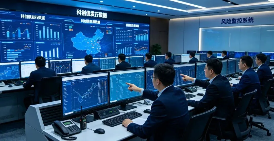 券商锚定新质生产力,多维度激活创新资本集聚动能