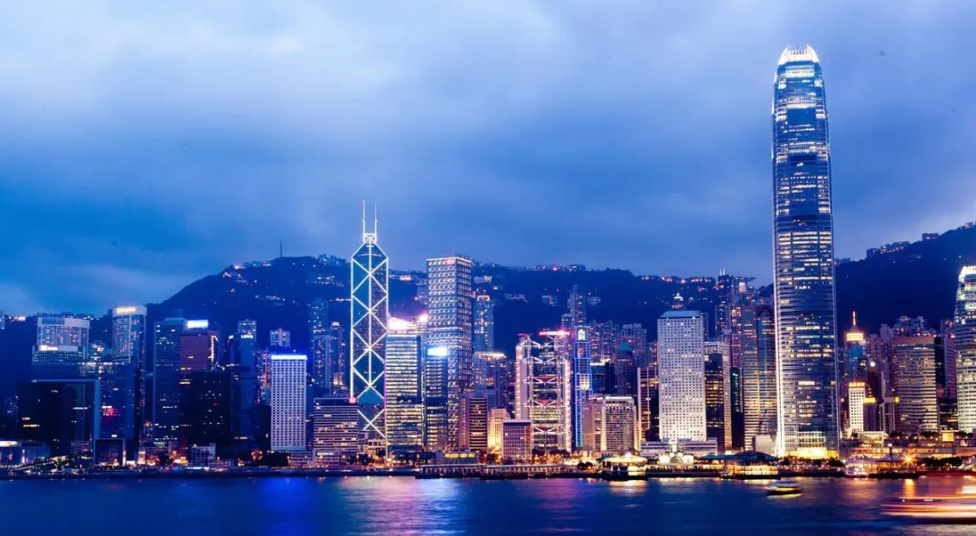 一次搞定港卡+券商,五一这样安排最省时间!