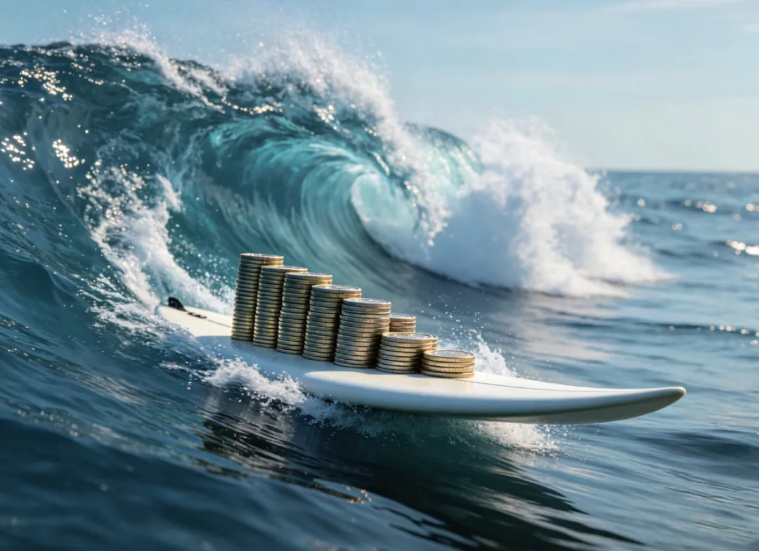 中资券商出海三十年:业绩爆发,何时逆袭?