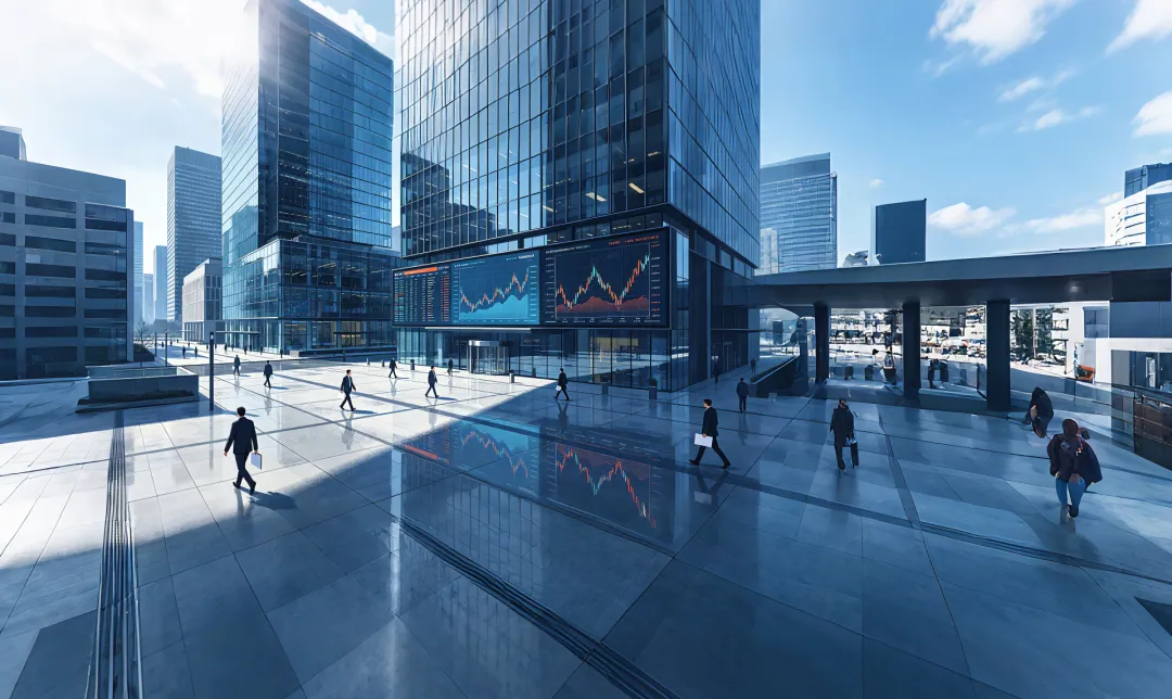 券商自营负责人:2025谁在“靠天吃饭”,谁在“造自己的风”?