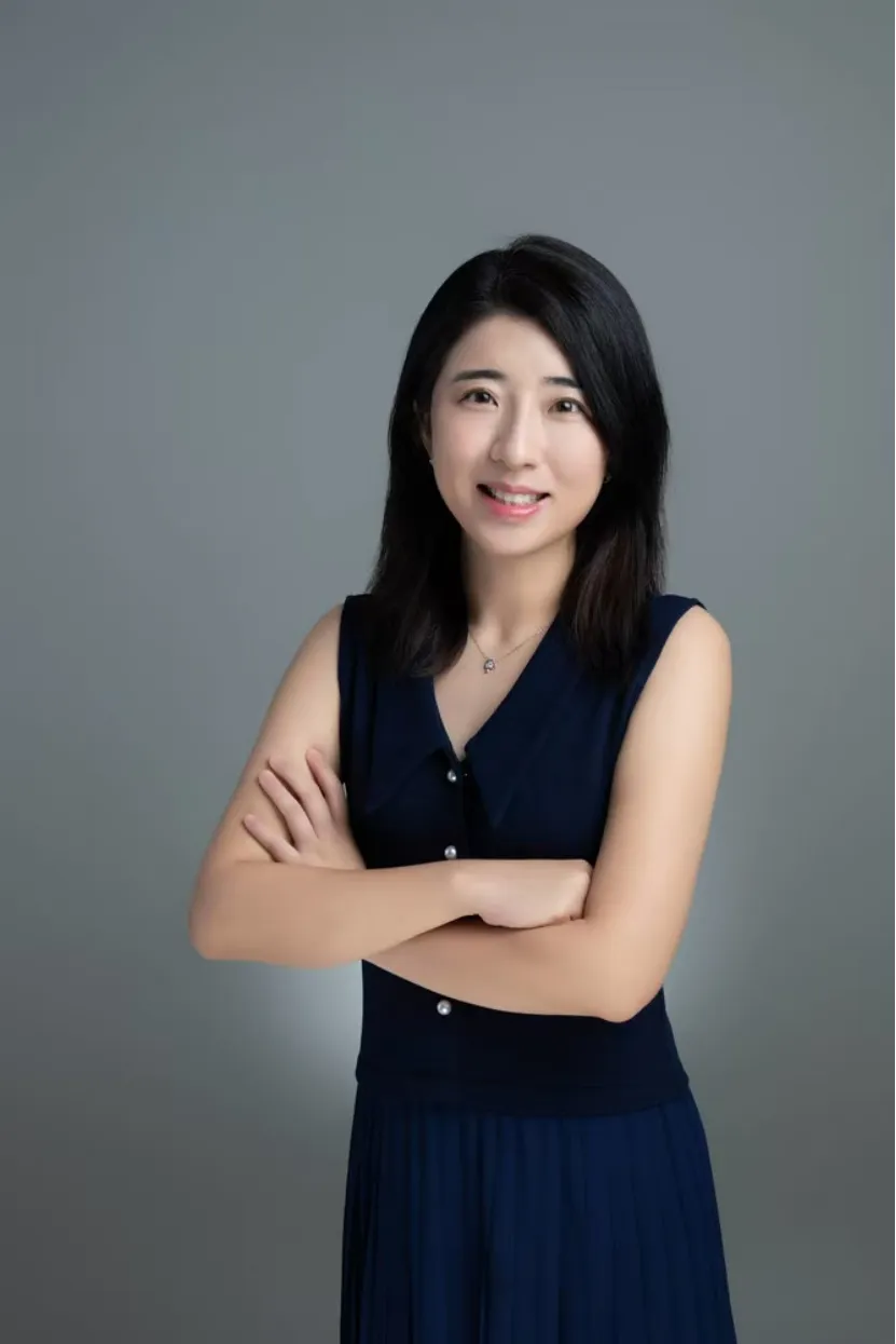 从内地券商到香港保险,我用MDRT证明:选对方向和事业,能让努力更有价值