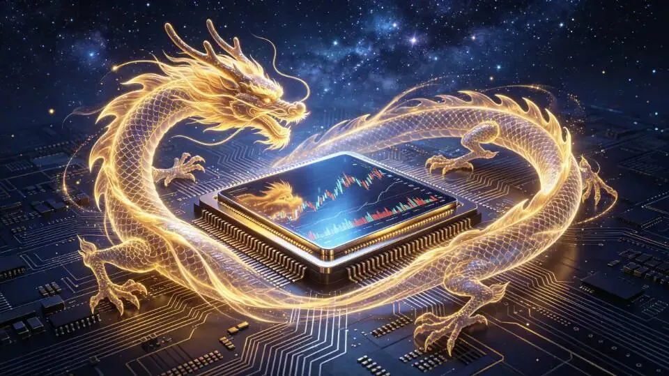 别再被券商骗了!半导体真正的底牌,根本不在光刻机