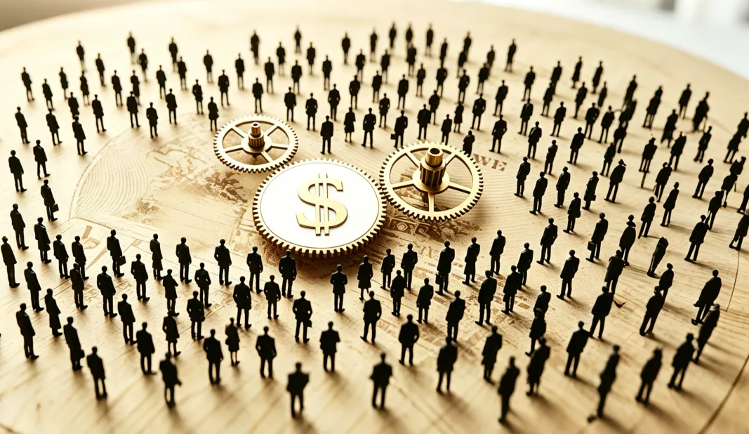 中金“三合一”再造万亿券商航母:441家网点重构、近2万人命运洗牌
