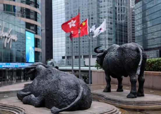 中国重罚三家跨境券商 启动两年整治遏制资本外流