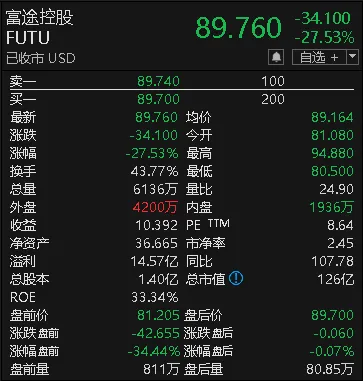 八部门联手整治跨境券商,近23亿罚单背后的深层逻辑